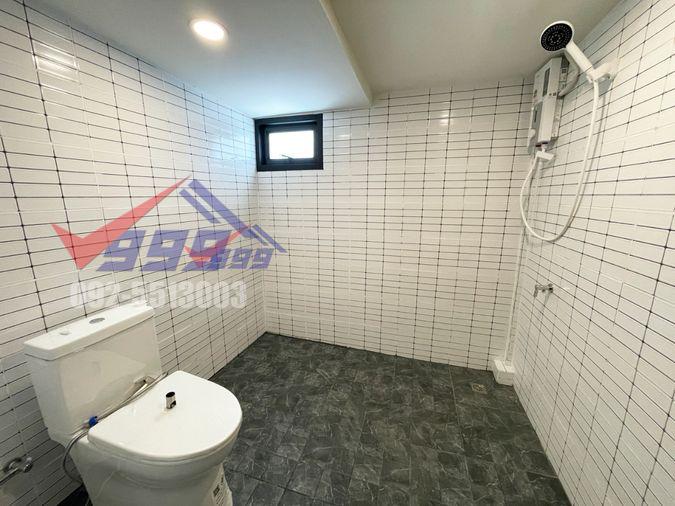 รูป ให้เช่าบ้านเดี่ยว หมู่บ้านชวนชื่นบางเขน | 6 ห้องนอน 255 ตร.ม. REF. 075HRK - รูปที่ 21/26