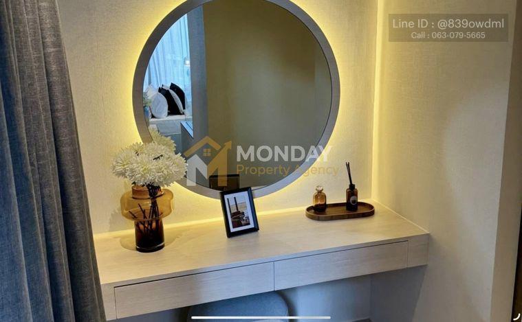 picture 🔥MD-26066626 Rare Item! Beautiful Condo, Below Market Price! Ashton Silom. Book Now Before It's Gone! 🔥 - 4/9