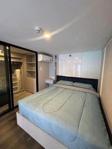 picture For Rent Knightsbridge Space Ratchayothin - 7/12