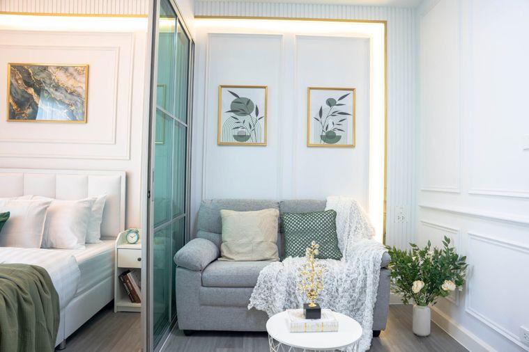 รูป 🔥 ราคาเพียง 1.5 ล้าน (รวมค่าโอน) พร้อมเข้าอยู่  🏡 Regent Home 27 บางซ่อน - รูปที่ 5/5