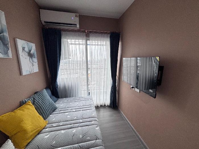 รูป 💖ห้องใหม่ให้เช่า!! Condo The President จรัญ-แยกไฟฉาย/ สนใจสอบถามได้นะคะ Line ID : atfirm2010 💖💖 - รูปที่ 4/17