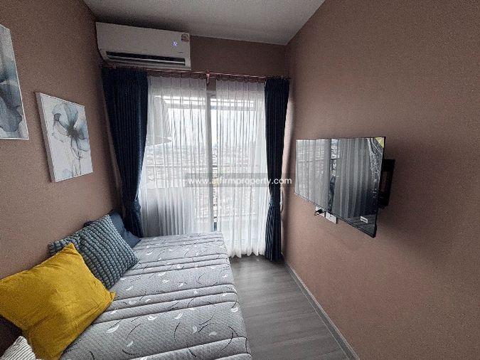 รูป 💖ห้องใหม่ให้เช่า!! Condo The President จรัญ-แยกไฟฉาย/ สนใจสอบถามได้นะคะ Line ID : atfirm2010 💖💖 - รูปที่ 4/17