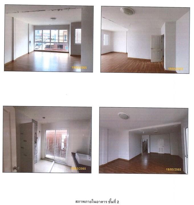 picture 🔥 House for Sale at The Place by ALICHA Phutthabucha 32 – Spacious 3-Storey Home in Phutthabucha - 3/6