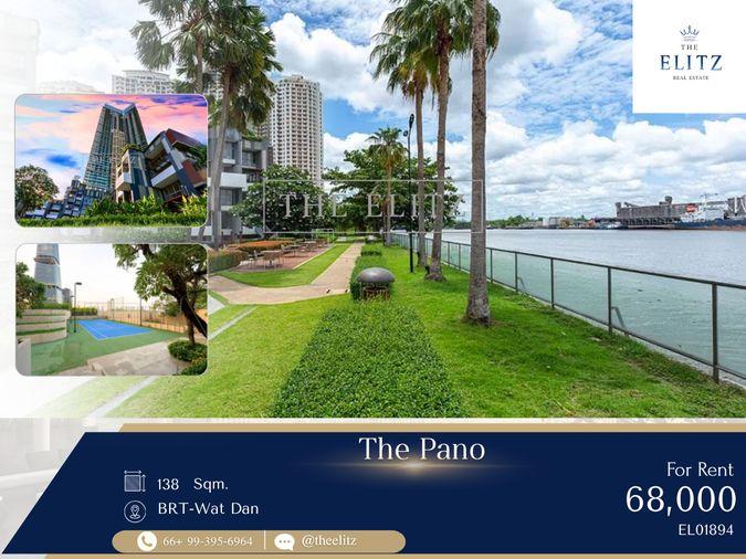 รูป ✨Secret Deal with Stunning Views! Exclusive price privilege available only through us - Authentic room with a shocking deal, secure ownership now✨ - รูปที่ 1/12