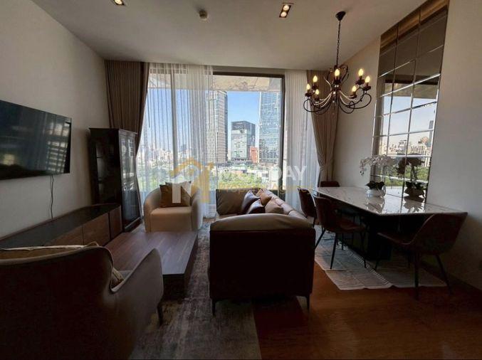 picture 🔥MD-26066631 Rare Item! Beautiful Condo, Below Market Price! Saladaeng One - Book Now Before It's Gone! 🔥 - 10/15