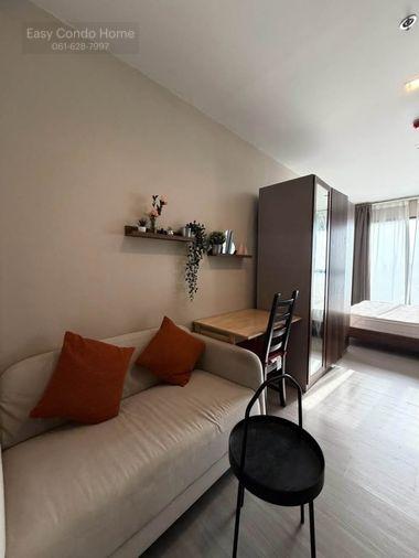 รูป 🟢ER26327 🟢ให้เช่า / For Rent Life Asoke Hype 💰 ราคา 18,000 บาท/เดือน - รูปที่ 4/16