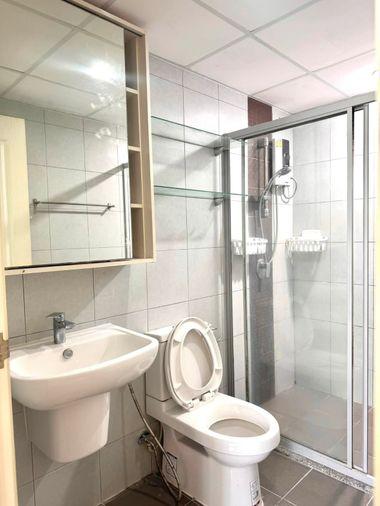 picture Supalai City. 2bed 57.5sq.m. Line id: @pfagent - 7/8