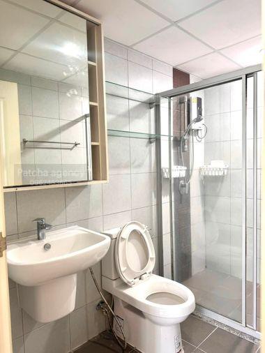 picture Supalai City. 2bed 57.5sq.m. Line id: @pfagent - 7/8
