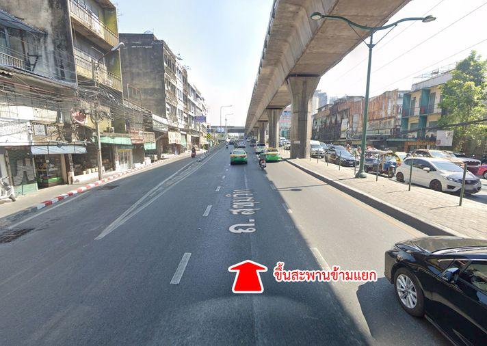 รูป ขายอาคารโกดัง ซอยอ่อนนุช 17 แยก 7 พระโขนง กรุงเทพ - รูปที่ 18/27