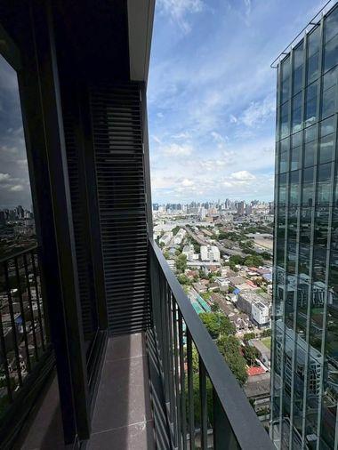 รูป 🟢ER26321 🟢 ให้เช่า / For Rent Noble Around Ari 💰 ราคา 24,000 บาท/เดือน - รูปที่ 11/13