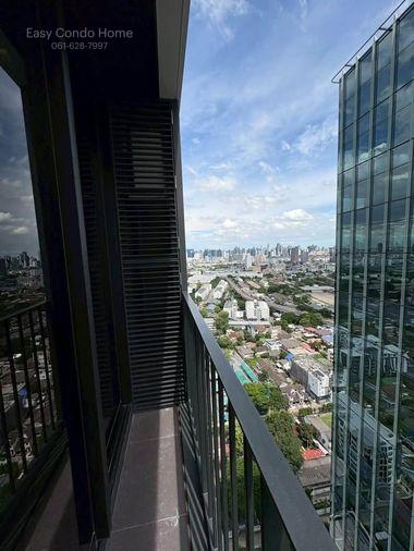 รูป 🟢ER26321 🟢 ให้เช่า / For Rent Noble Around Ari 💰 ราคา 24,000 บาท/เดือน - รูปที่ 11/13