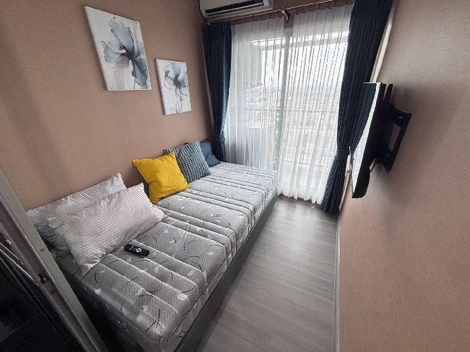 รูป 💖ห้องใหม่ให้เช่า!! Condo The President จรัญ-แยกไฟฉาย/ สนใจสอบถามได้นะคะ Line ID : atfirm2010 💖💖 - รูปที่ 5/17