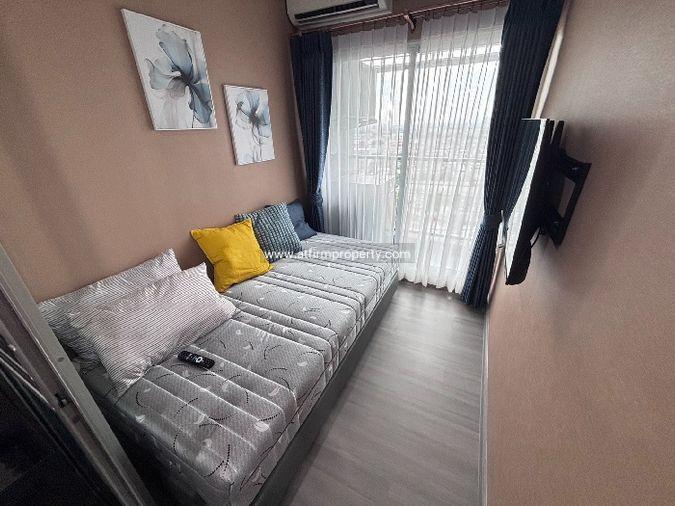 รูป 💖ห้องใหม่ให้เช่า!! Condo The President จรัญ-แยกไฟฉาย/ สนใจสอบถามได้นะคะ Line ID : atfirm2010 💖💖 - รูปที่ 5/17