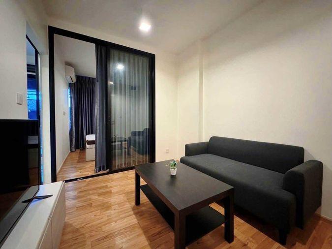 รูป ME2500397 ให้เช่าคอนโด The Cabana สำโรง ใกล้ห้าง ใกล้ BTS สำโรง - รูปที่ 2/7
