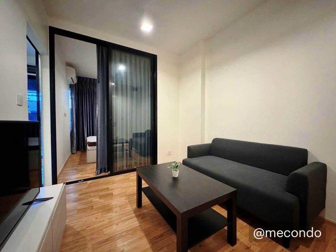 รูป ME2500397 ให้เช่าคอนโด The Cabana สำโรง ใกล้ห้าง ใกล้ BTS สำโรง - รูปที่ 2/7