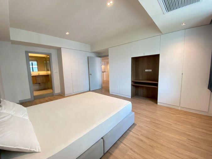 รูป ✨Apartment for Rent : Villa Bajaj  (AP-02) ( line : @condo91 ) - รูปที่ 5/17
