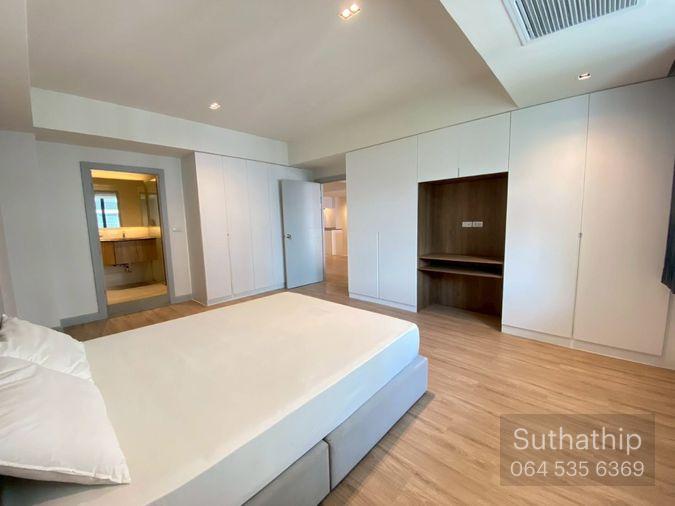 รูป ✨Apartment for Rent : Villa Bajaj (AP-02) ( line : @condo91 ) - รูปที่ 5/17