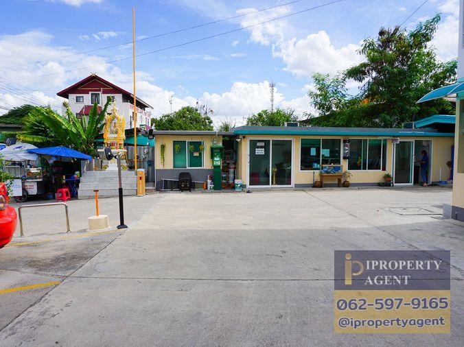 picture Apartment for sale, Permsin 41, Sai Mai, Bangkok - 6/18
