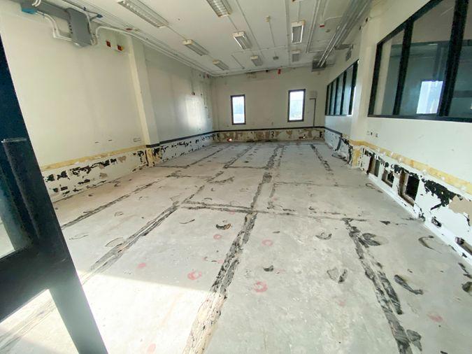 รูป ขาย อาคารสำนักงาน หาดใหญ่ สงขลา - รูปที่ 14/29