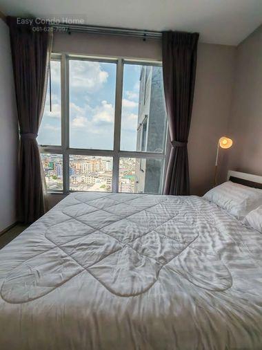 รูป 🟢ER26322 🟢ให้เช่า / For Rent Life @ Ratchada - Huay Kwang 💰 ราคา 16,000 บาท/เดือน - รูปที่ 6/24