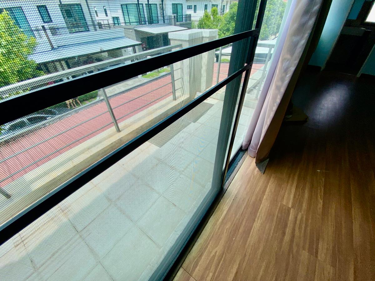 รูป ขายบ้านเดี่ยว 2 ชั้น Centro Ramintra 109 บ้านเดี่ยวหลังใหญ่ บ้านเปล่า พร้อมให้คุณออกแบบและตกแต่งได้ตามสไตล์ที่ต้องการ บนทำเลศักยภาพรามอินทรา - รูปที่ 17/20