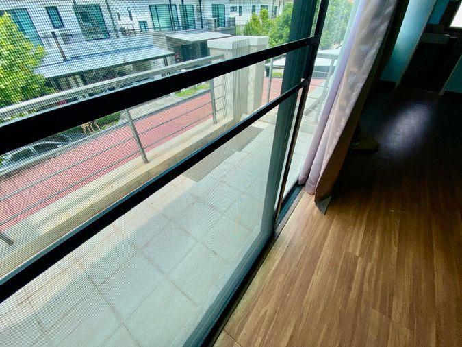 รูป ขายบ้านเดี่ยว 2 ชั้น Centro Ramintra 109 บ้านเดี่ยวหลังใหญ่ บ้านเปล่า พร้อมให้คุณออกแบบและตกแต่งได้ตามสไตล์ที่ต้องการ บนทำเลศักยภาพรามอินทรา - รูปที่ 17/20