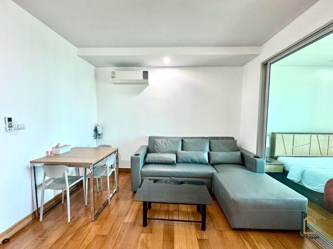 picture ✅High floor, great value, good price 1b1b 3.19mb - Abstracts Phahonyothin Park 📞Call 090 919 9898 - 4/13