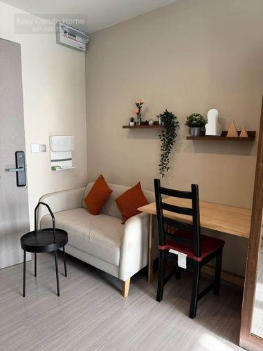 รูป 🟢ER26327 🟢ให้เช่า / For Rent Life Asoke Hype 💰 ราคา 18,000 บาท/เดือน - รูปที่ 10/16
