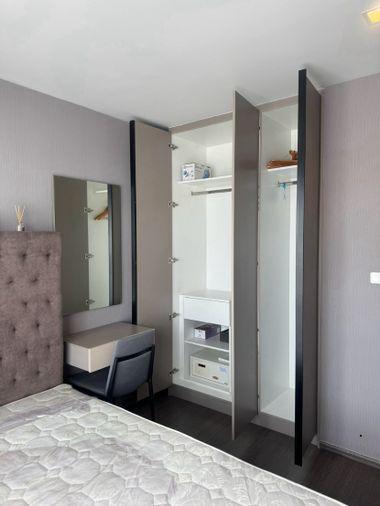 รูป ซื้อวันนี้ คุ้มกว่ารอ! IDEO Sukhumvit 93 ใกล้ BTS บางจาก เพียง 3 ล้านบาท - รูปที่ 11/17