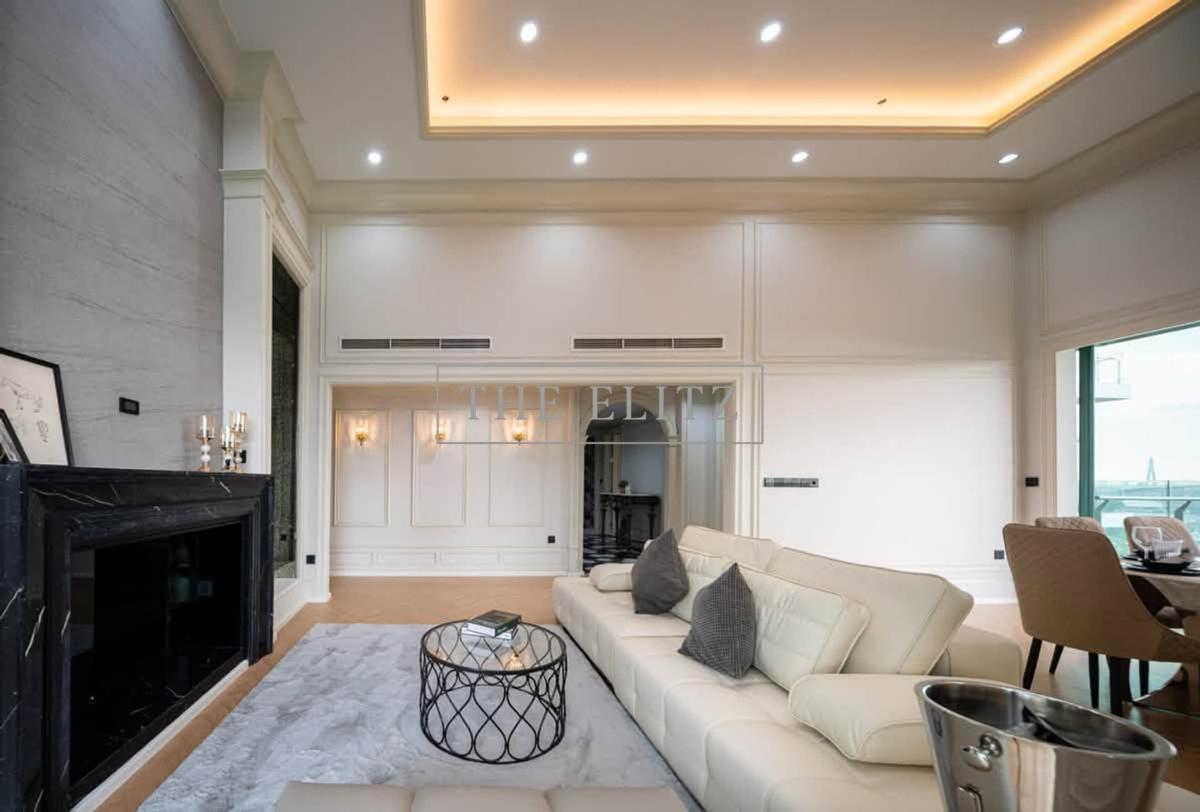 picture ✨ Experience ultimate prestige in this massive 181 Sq.m penthouse-sized unit - Grand panoramic views and expansive space designed for luxury living ✨ - 2/16