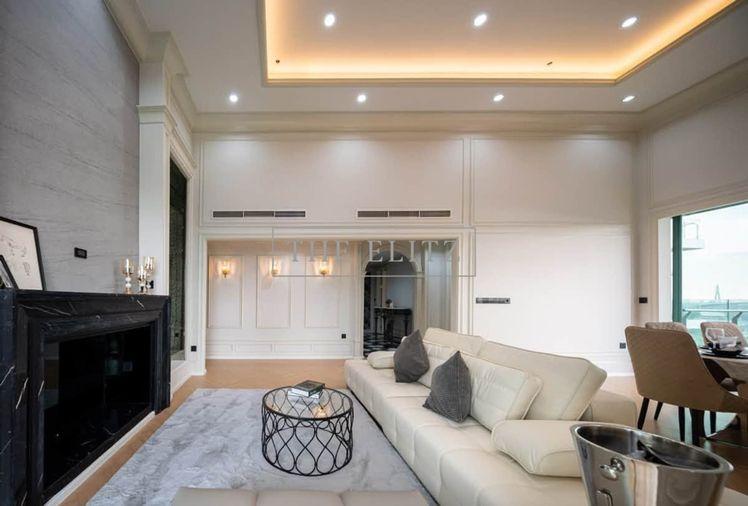 รูป ✨ Experience ultimate prestige in this massive 181 Sq.m penthouse-sized unit - Grand panoramic views and expansive space designed for luxury living ✨ - รูปที่ 2/16
