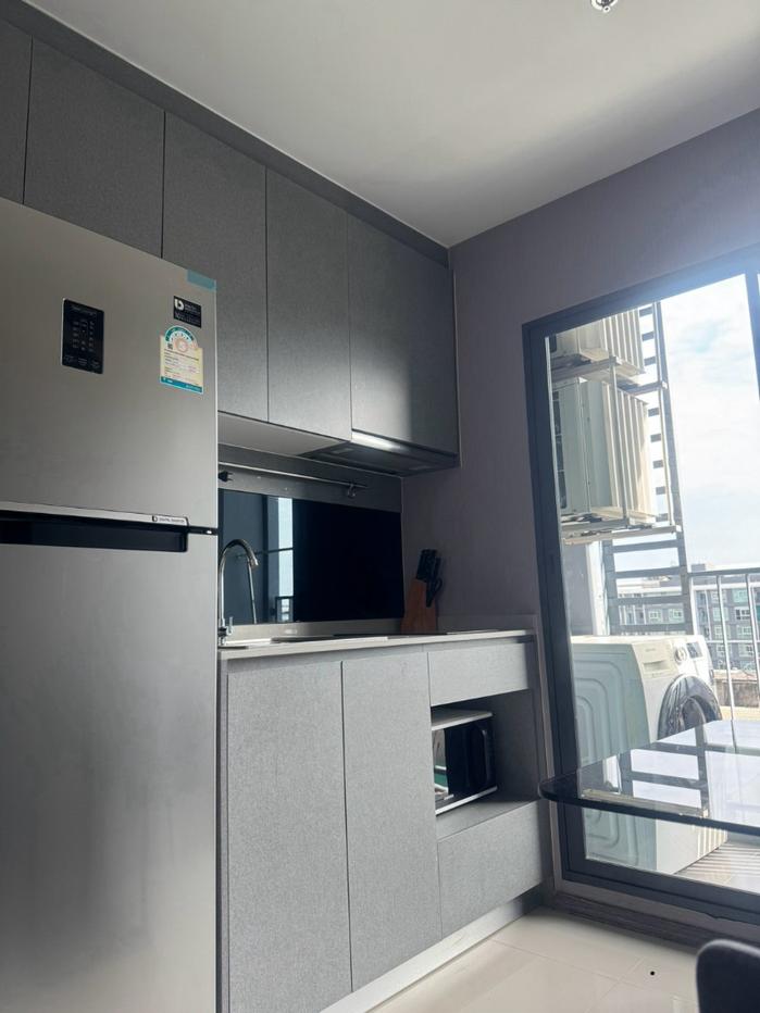 รูป ซื้อวันนี้ คุ้มกว่ารอ! IDEO Sukhumvit 93 ใกล้ BTS บางจาก เพียง 3 ล้านบาท - รูปที่ 4/17