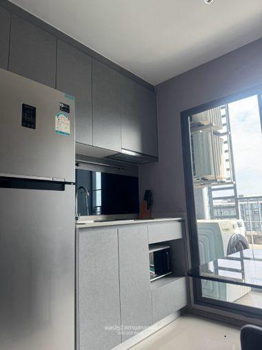 รูป ซื้อวันนี้ คุ้มกว่ารอ! IDEO Sukhumvit 93 ใกล้ BTS บางจาก เพียง 3 ล้านบาท - รูปที่ 4/17