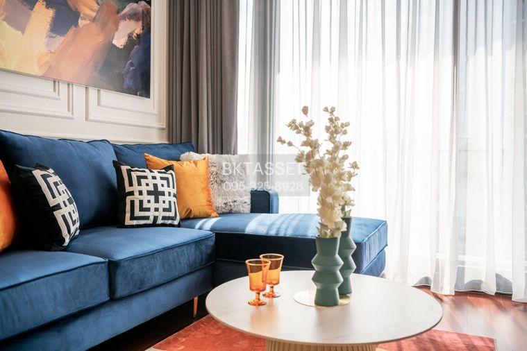 picture For Rent - KHUN by YOO , Ultimate Luxury 2 bedrooms 2 bathrooms Ready to move in - 11/35