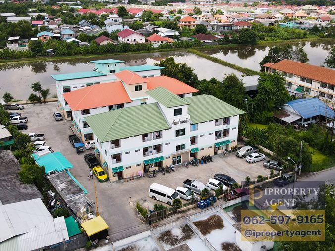 picture Apartment for sale, Permsin 41, Sai Mai, Bangkok - 2/18