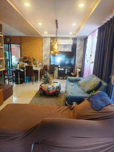 picture For Rent Detached House Areeya Como Bangna Km.8 GH606 - 3/9