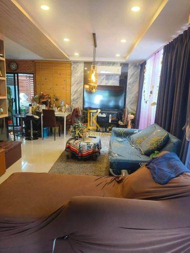 picture For Rent Detached House Areeya Como Bangna Km.8 GH606 - 3/9