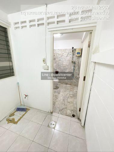 รูป ให้เช่าบ้านร่มรื่น 2 ซอยโชคชัย 4 (สตรีวิทยา 2 ซอย 29 ) - รูปที่ 11/22