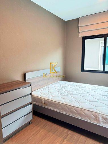 picture For Rent Detached House Como Botanica Bangna GH605 - 24/27