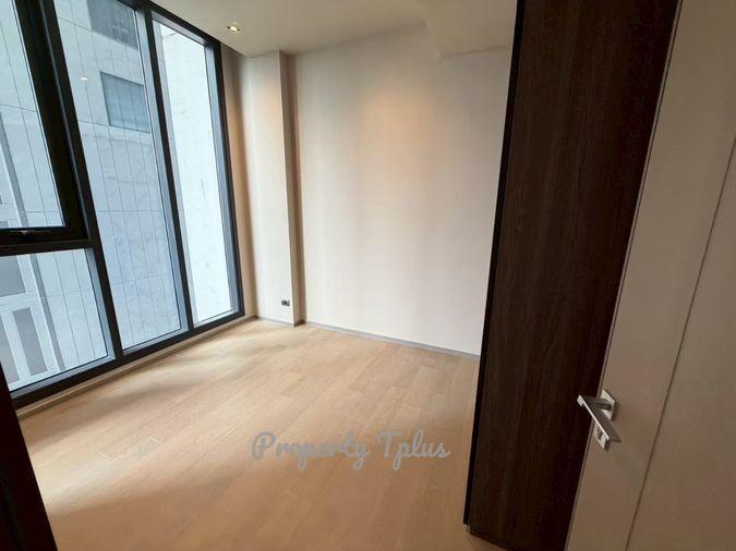 รูป HYDE Heritage Thonglor ห้องใหม่จากโครงการ  2 ห้องนอนขนาดใหญ่ ห้องมุมหน้ากว้าง  - รูปที่ 4/7