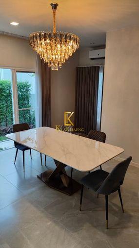 picture For Sale Detached house Mantana Bangna Ramkamhaeng2 GH602 - 9/29