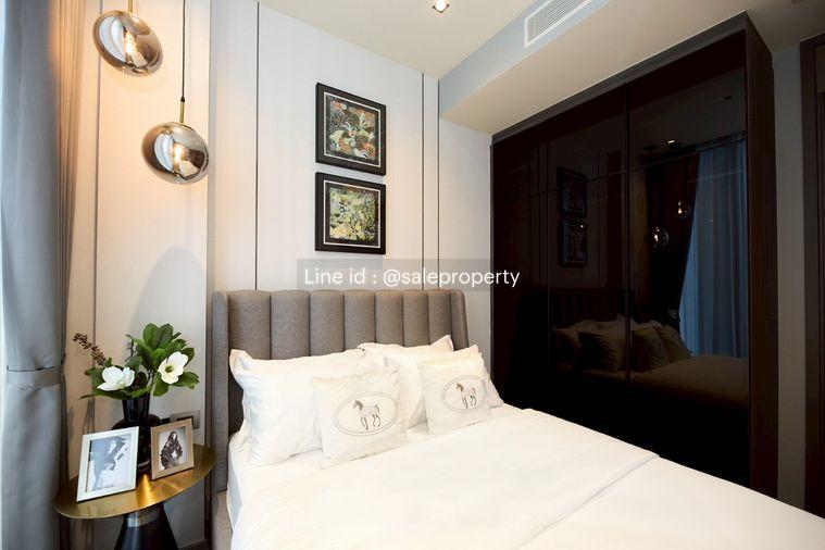 picture HYDE Heritage Thonglor 2-Bedroom Fully Furnished Exclusive Project Selection - 11/11