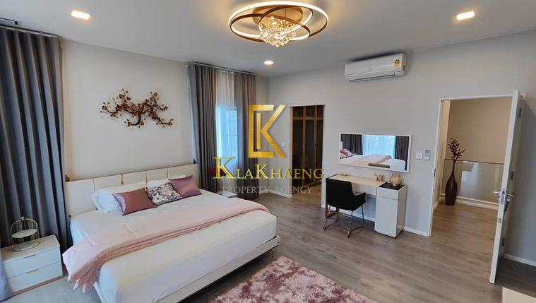 picture For Sale Detached house Mantana Bangna Ramkamhaeng2 GH602 - 18/29