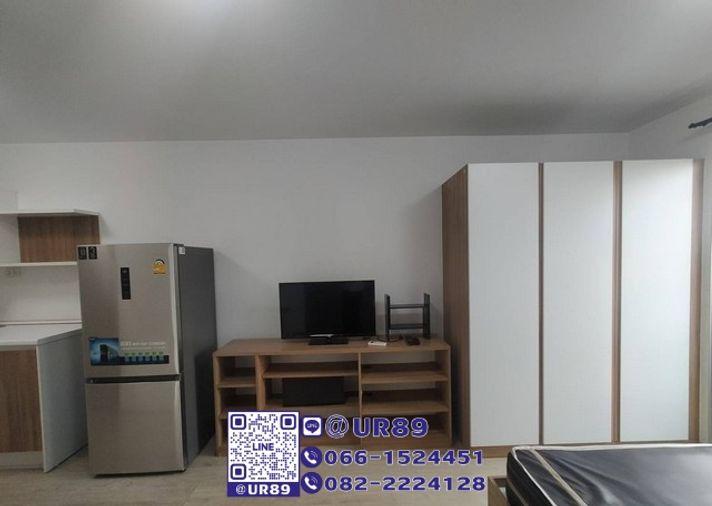 รูป 💙 Hot Price 💙ให้เช่า/For RENT คอนโด Elio Sukhumvit 64 (เอลลิโอ สุขุมวิท 64) - รูปที่ 4/9
