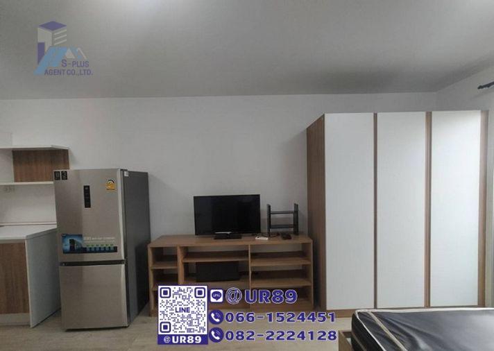รูป 💙 Hot Price 💙ให้เช่า/For RENT คอนโด Elio Sukhumvit 64 (เอลลิโอ สุขุมวิท 64) - รูปที่ 4/9