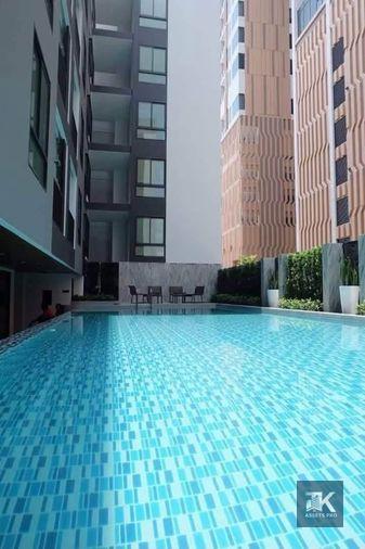 picture 🟪🟦🟩🟨🟧 For Rent: Notting Hill Chatuchak - Interchange // 1 Bed Plus 🛎️🛎️ | Line@: @assetspro - 8/8