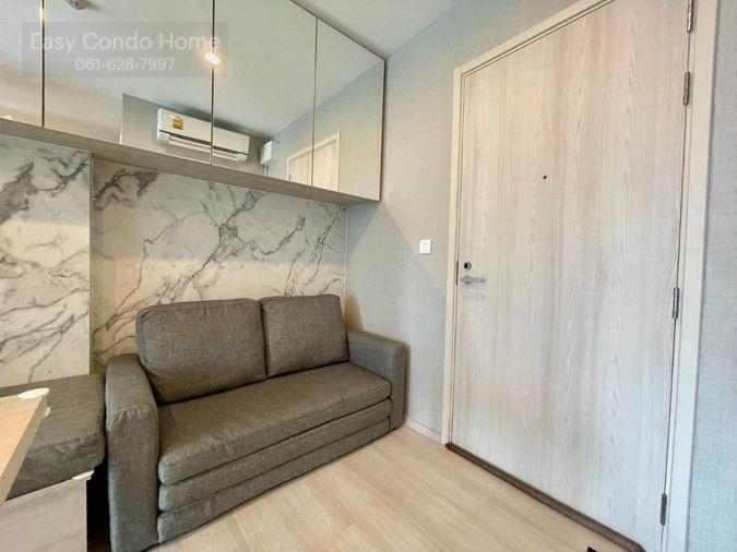 รูป 🟢ER26332 🟢ให้เช่า / For Rent Life Asoke - Rama 9 💰 ราคา 23,000 บาท/เดือน - รูปที่ 3/16