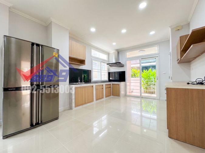 picture For rent: Masterpiece Village Ekamai Ram Inthra Expressway Lat Phrao. - 11/28