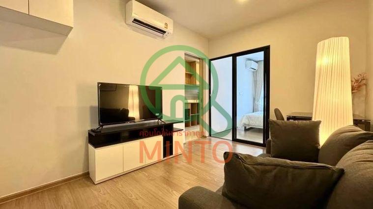 picture Chewathai PinKlao Condo For Rent / Line : @mintocondo - 1/6