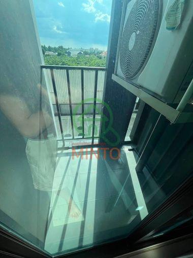 picture Chapter One All Ramintra Condo For Rent / Line : @mintocondo - 8/10